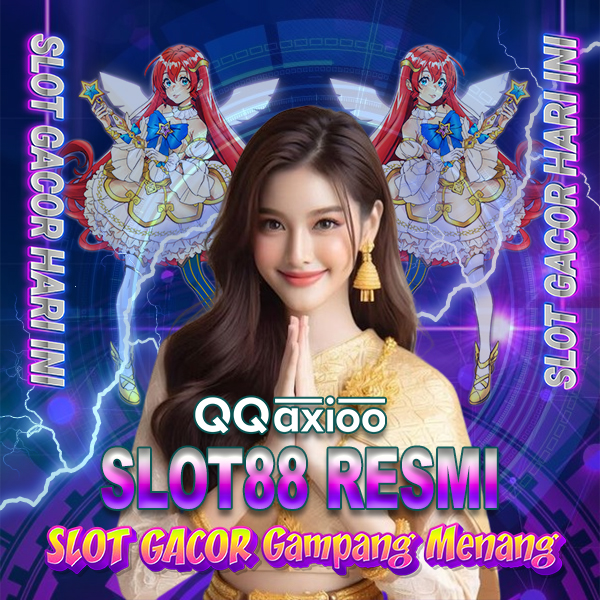 QQAXIOO - Link Alternatif Login Situs Slot Jadi Lebih Mudah dan Aman Tanpa Hambatan